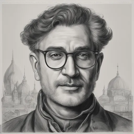 Gavriel Mullokandov