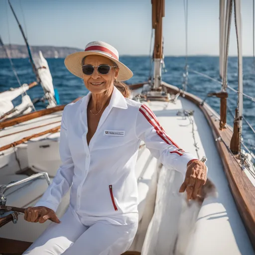Gavriella Chatzidamianou
