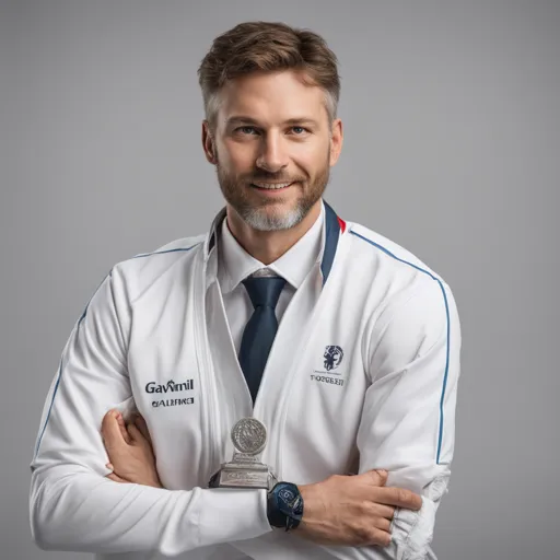 Gavriil Bertrain