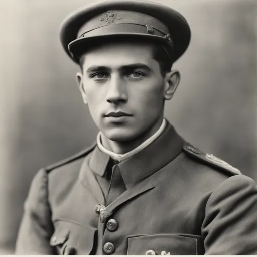 Gavril Serfözö