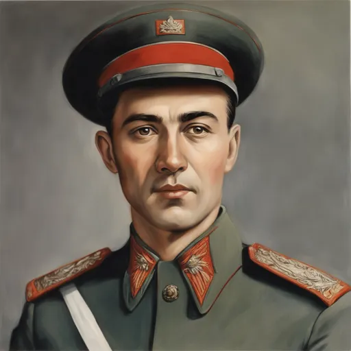 Gavril Stoyanov