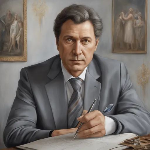 Gavril Yushvaev