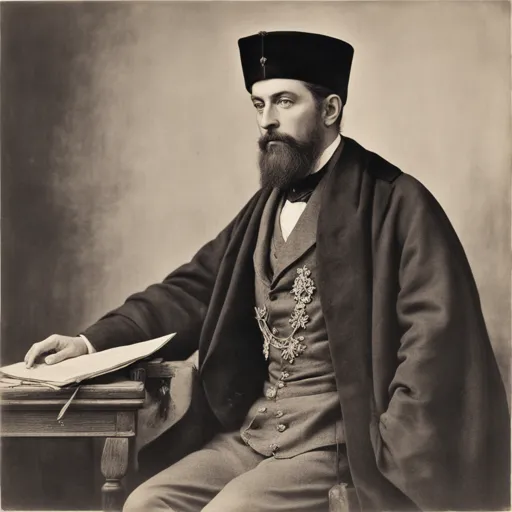Gavrilo Avramović
