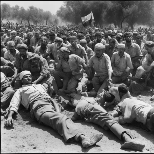 Gavurbağı massacre