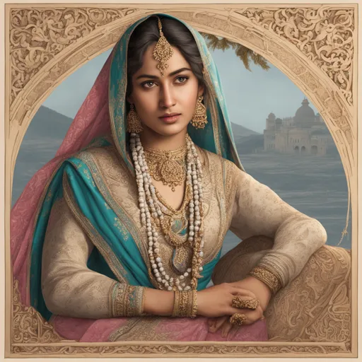 Gawhar Khatun