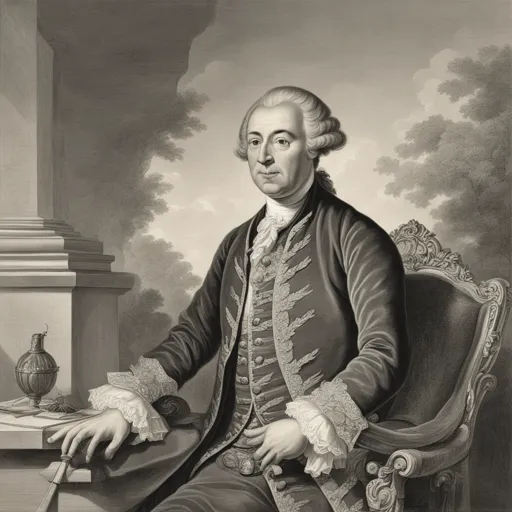 Gawin Corbin Sr.