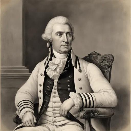Gawin Lane Corbin