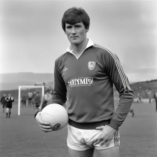 Gay Mitchell (Gaelic footballer)