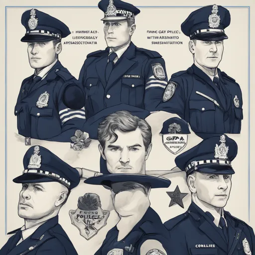 Gay Police Association
