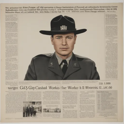 Gay Purges (Canada)