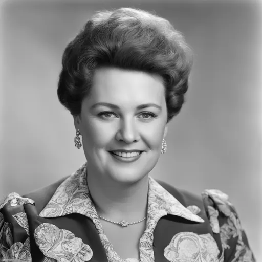 Gay Thompson