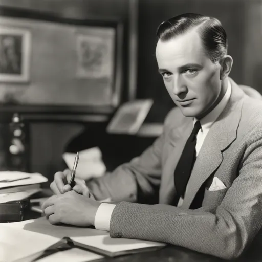 Gay Wilson Allen