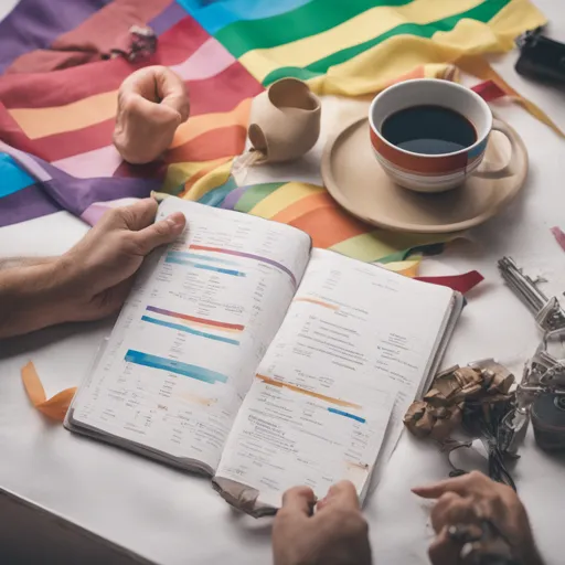 Gay agenda