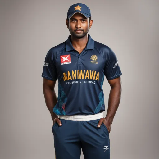 Gayan Munaweera