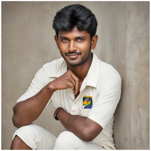 Gayan Tharaka