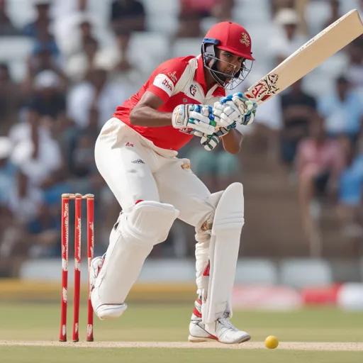 Gayan de Silva (Bahraini cricketer)