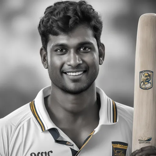 Gayan de Silva (Sri Lankan cricketer, born 1988)