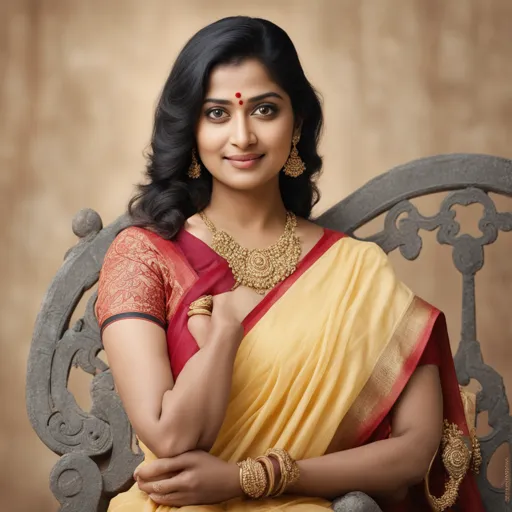 Gayathri (Malayalam actress)