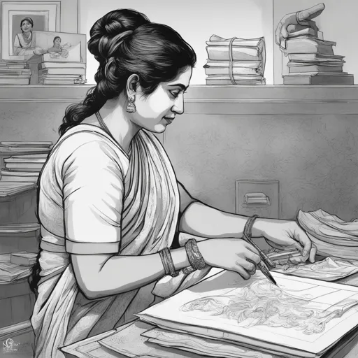Gayathri Ashokan