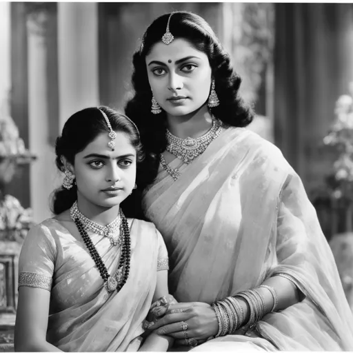 Gayatri Devi