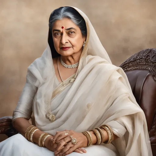 Gayatri Devi Trivedi