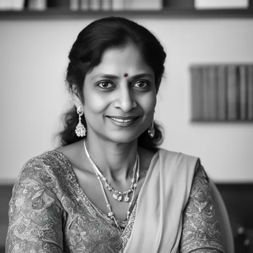 Gayatri Gopinath
