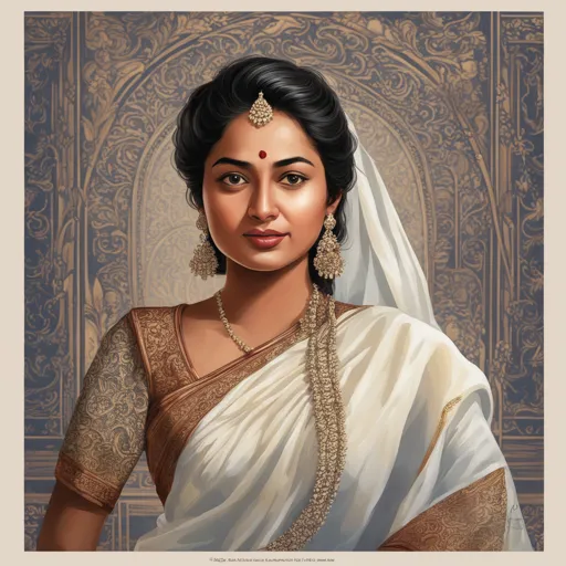 Gayatri Shah