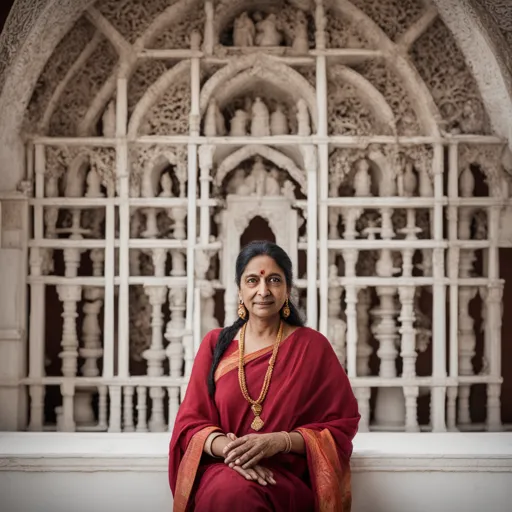 Gayatri Sinha
