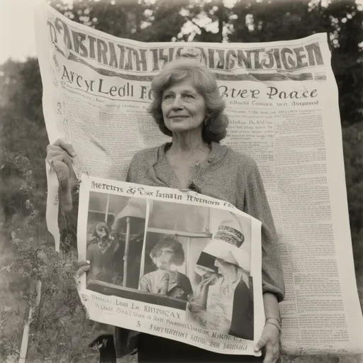 Gaye LeBaron