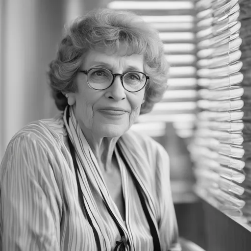 Gaye Tuchman