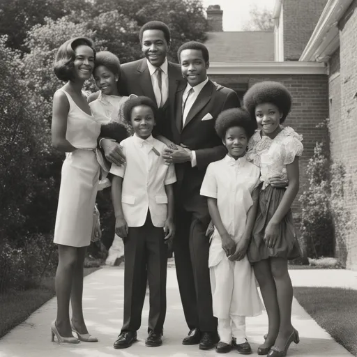 Gaye family