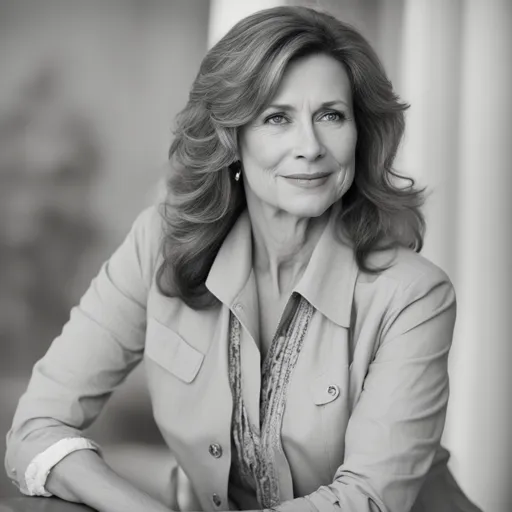 Gayle Haggard