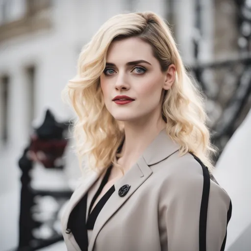 Gayle Rankin