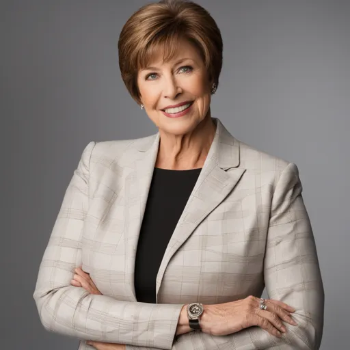 Gayle Sierens