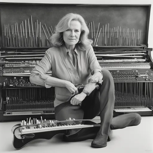 Gayle Young