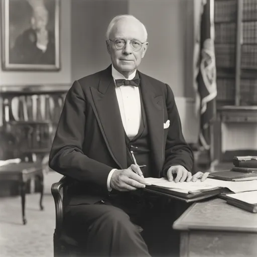 Gaylord Harnwell