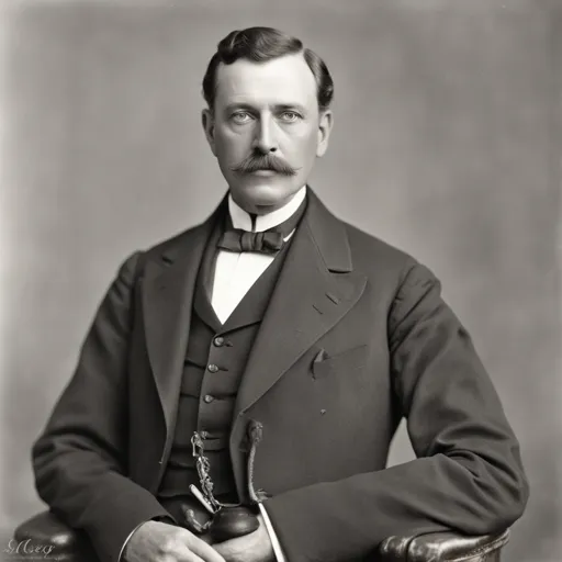 Gaylord J. Clarke
