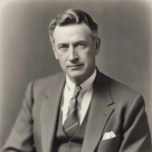 Gaylord K. Swim