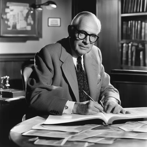 Gaylord Larsen