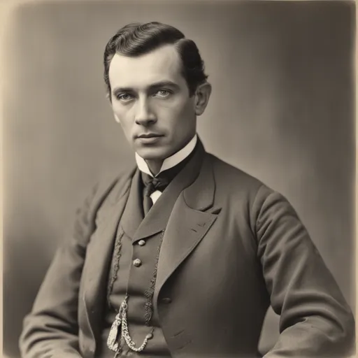 Gaylord Montier