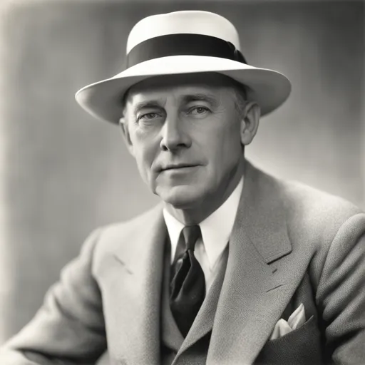 Gaylord Yost
