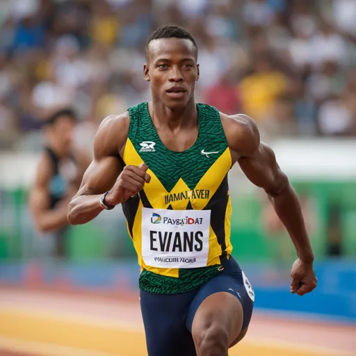 Gayon Evans