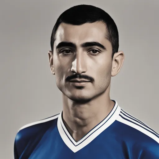 Gayratjon Hasanov