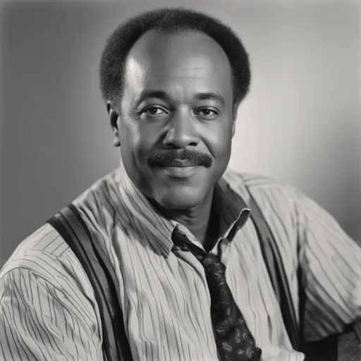 Gayraud Wilmore