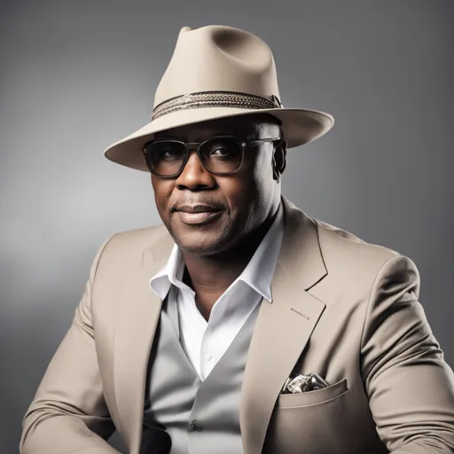 Gayton McKenzie