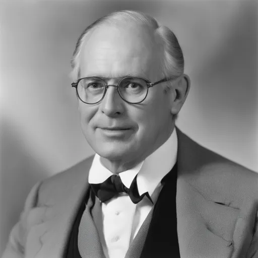 Gayton P. Osgood