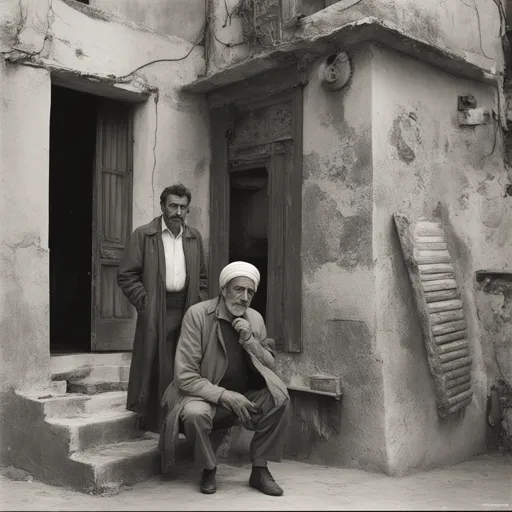 Gazanfer Özcan