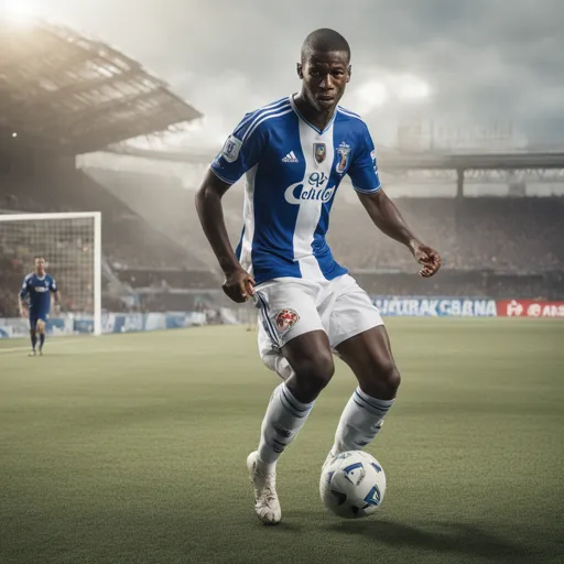 Gazela (footballer)