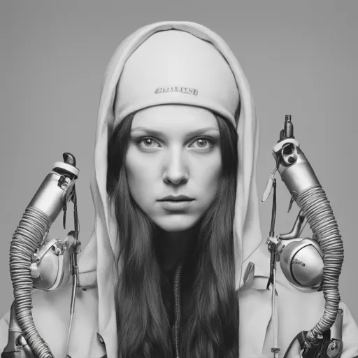 Gazelle Twin