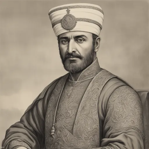 Gazi Chelebi